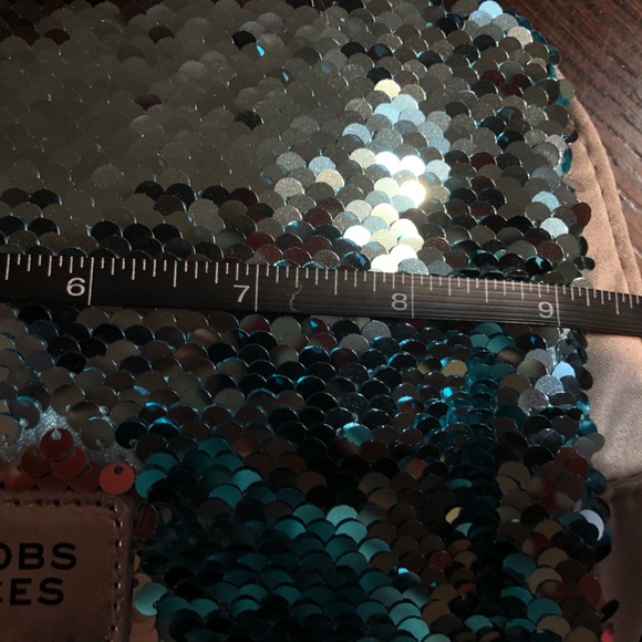 MARK JACOBS FRAGRANCES 
Cosmetic Bags & Cases - Picture 9 of 12